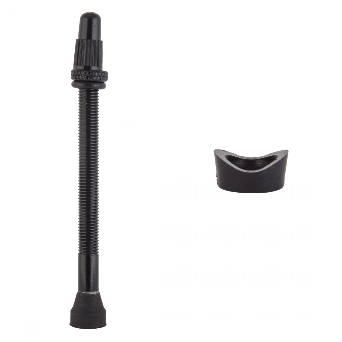 Valve Tubeless OR8 ALY PV 70mm BK