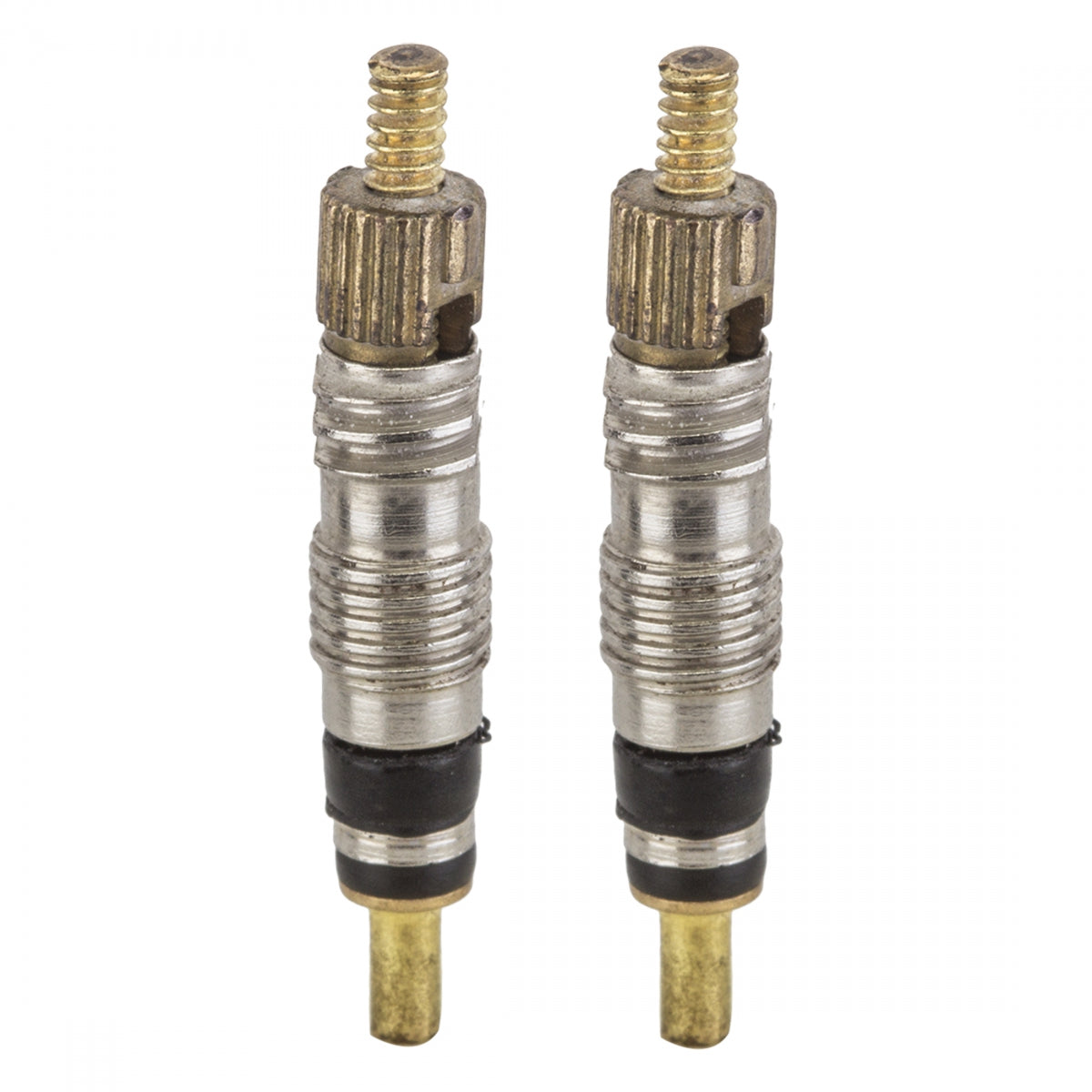 Valve Tubeless OR8 PV Replacement Cores Pair