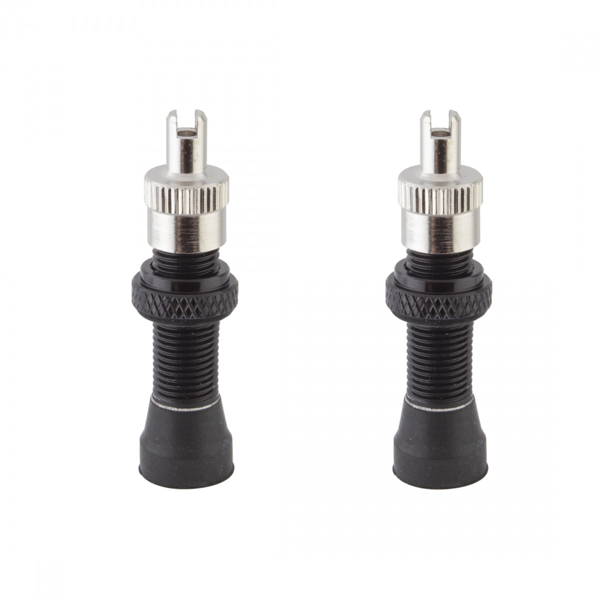 Valve Tubeless AN ALY SV 32mm BK