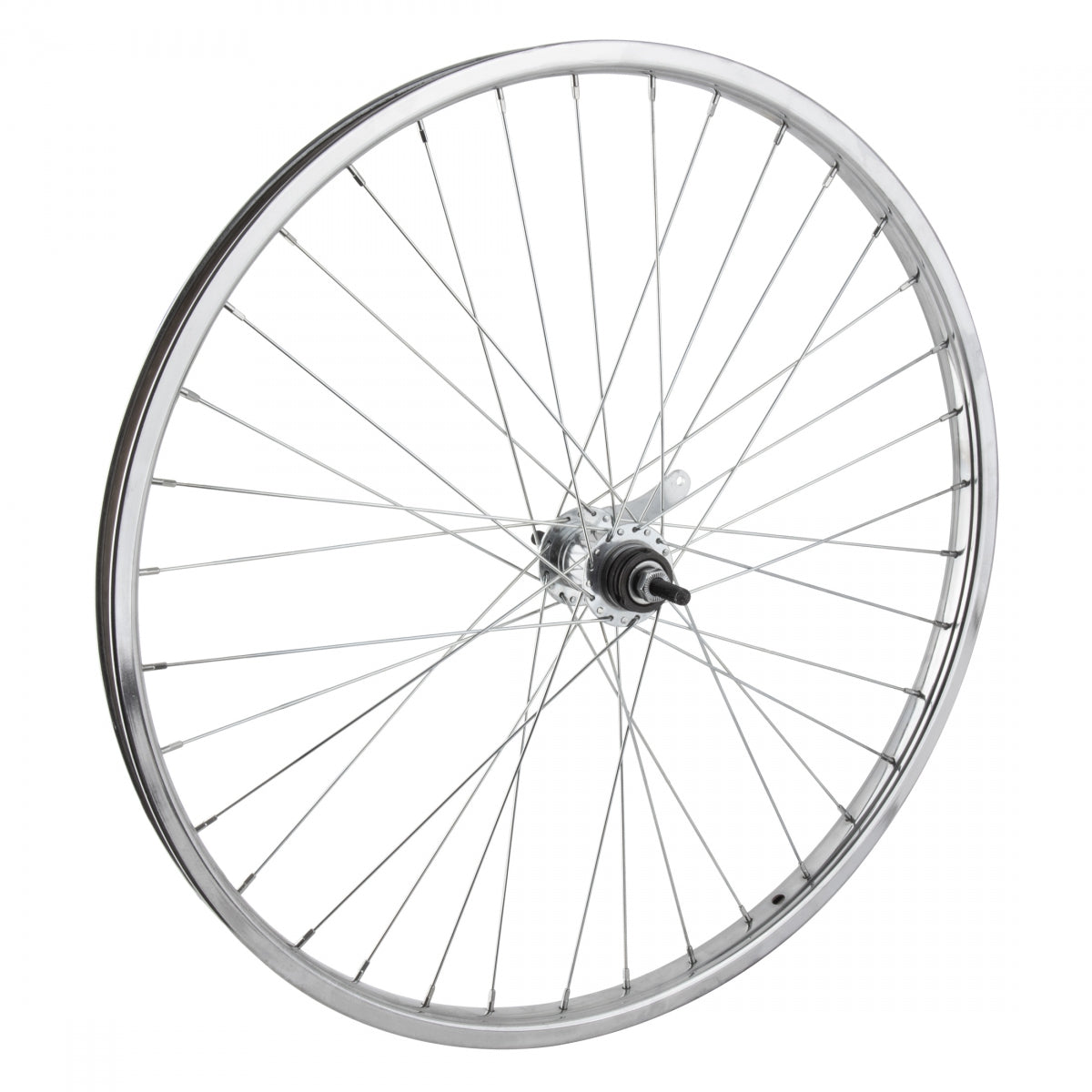 WHL RR 26x1.75 559x25 STL CP 36 KT CB 110mm 14gUCP w/TRIM Kit