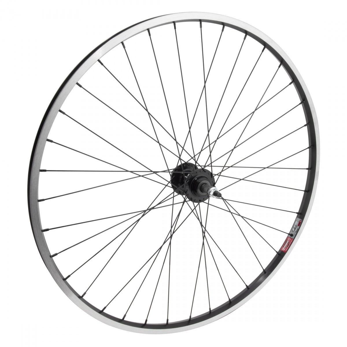 WHL RR 29 622x19 ALY BK MSW 36 ALY FW 5/6/7sp 6B BO BK 135mm 14gBK