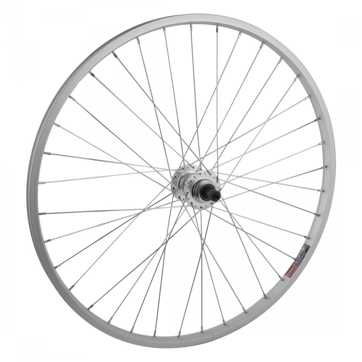 WHL RR 26x1.5 559x19 ALY SL 36 ALY FW 5/6/7sp 6B QR SL 135mm 14gUCP