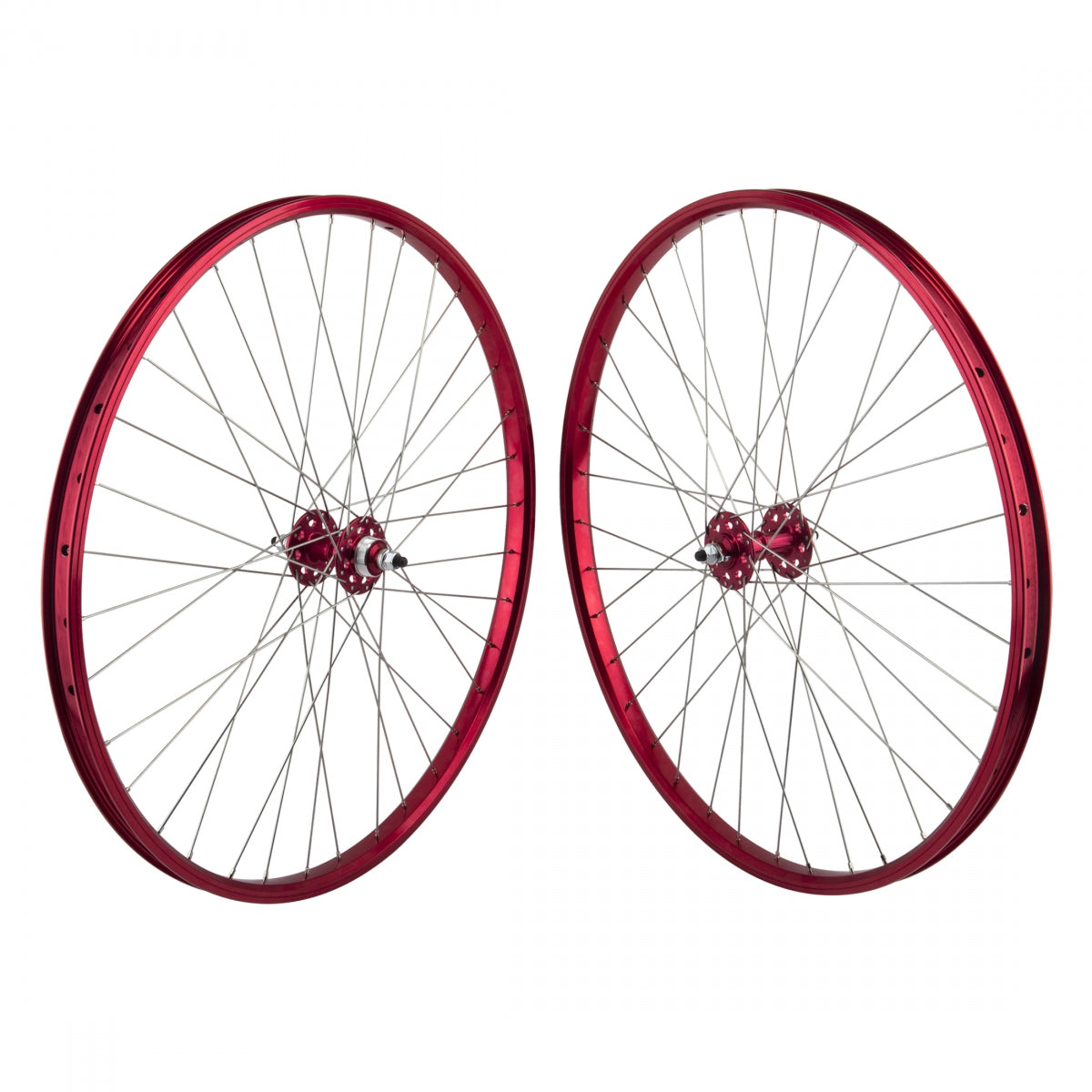 WHL PR 29 622x24 SE Bikes RD 36 SE Bikes 1s FF Seal 3/8 RD 110mm DTI2.0SL