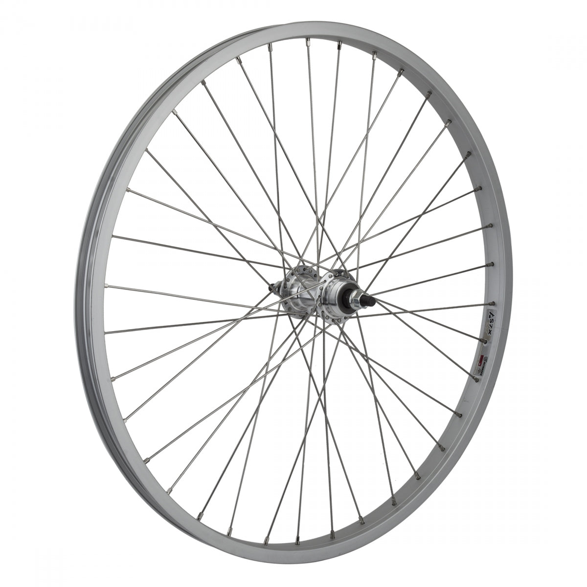 WHL RR 24x1.75 507x25 ALY SL 36 WM AB1000 1sp FW 3/8 BO SL 110mm SS2.0SL