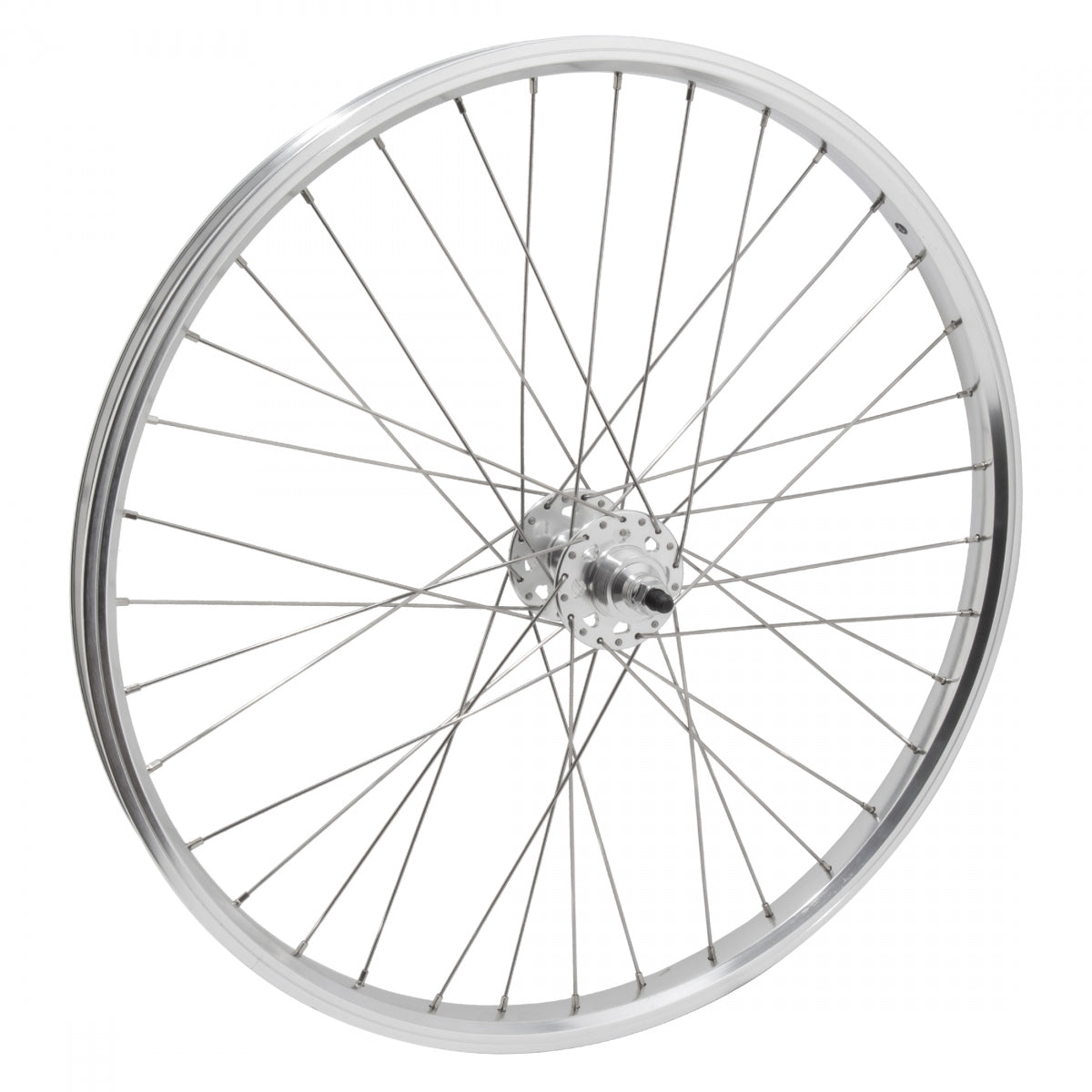 WHL RR 24x1.75 507x24 SE Bikes SL 36 SE Bikes 1s FW Seal 3/8 SL 110mm DTI2.0SL