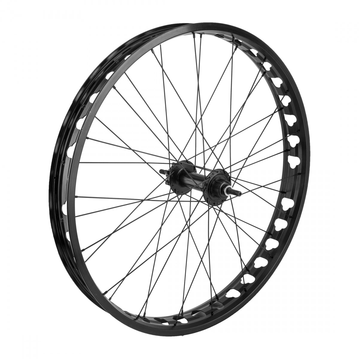 WHL RR 26x4 559x60 SE Bikes BK 36 SE Bikes 6B 1sCAS 3/8 Seal BK 170mm DTI2.0BK