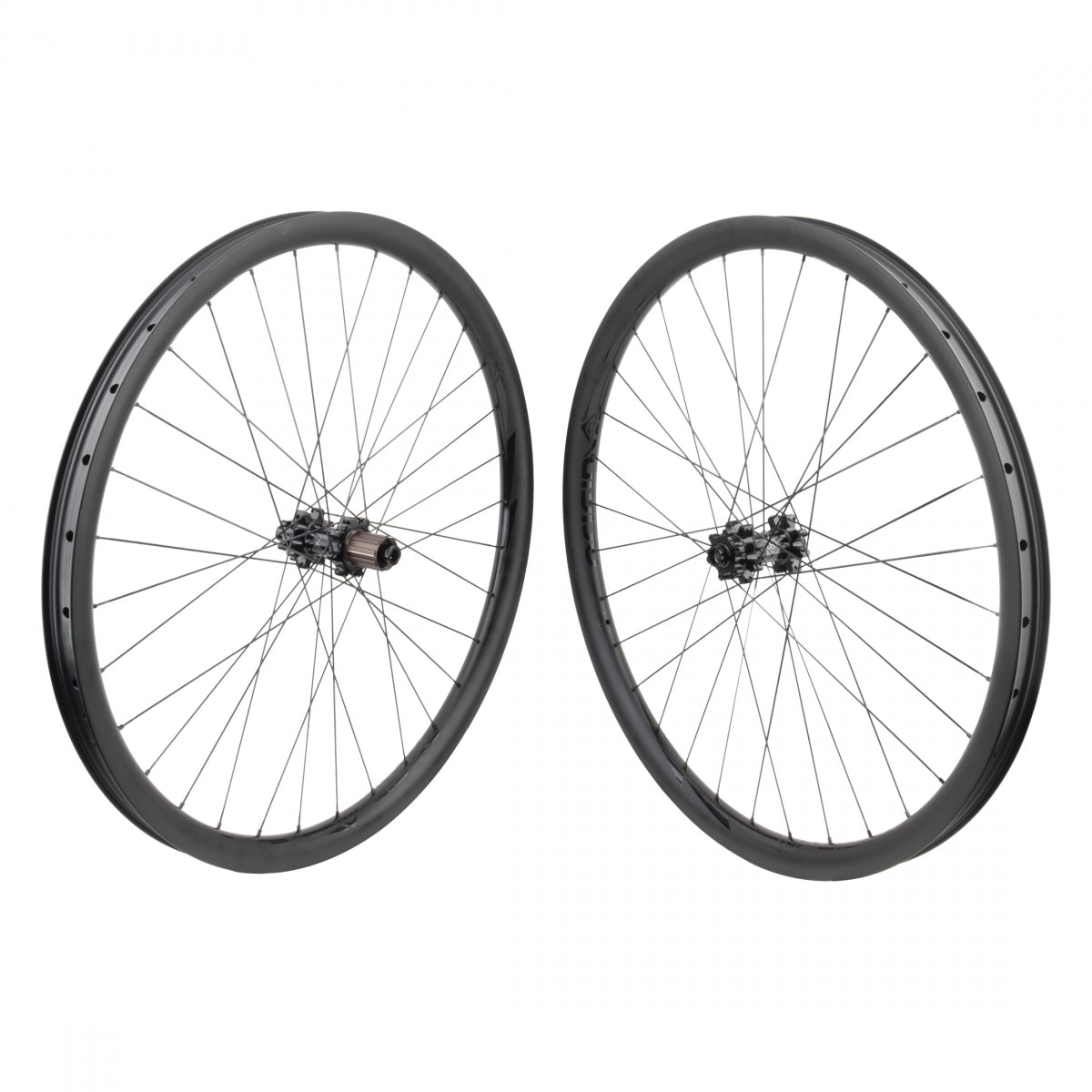 WHL PR 29 622x32 OR8 Bolt Carbon MTB XC TBLS Disc BK 32 OR8 MT1110 Elite 8-11sCAS 6B 15mm 12mm SP Seal BK 148mm Sapim Cxray Polyax BK
