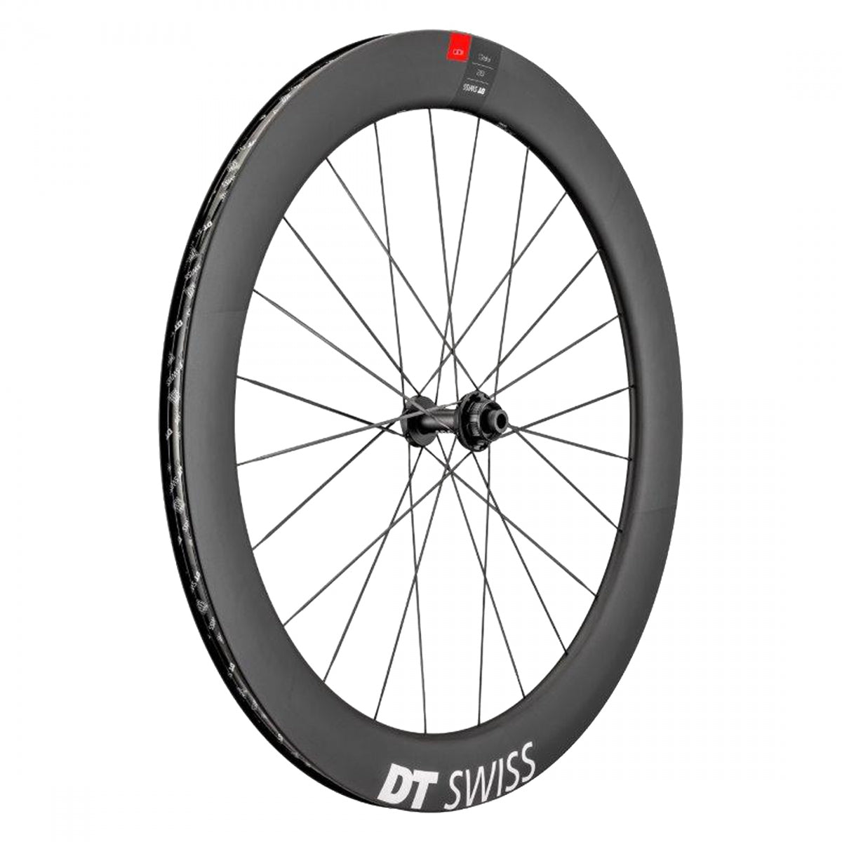 WHL FT DT 700 622x20 ARC1100 Wide DICUT62 100x12mmTA CL TBLS (L)