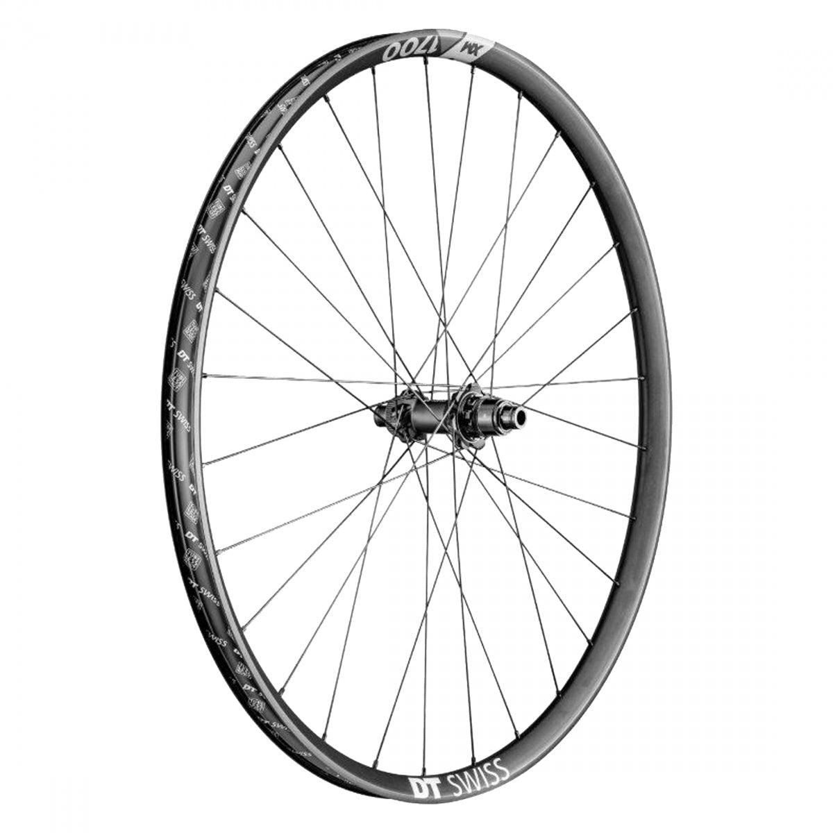 WHL RR DT 29 622x30 XM1700 Spline 30 148x12mmTA CL XD Driver TBLS (L)