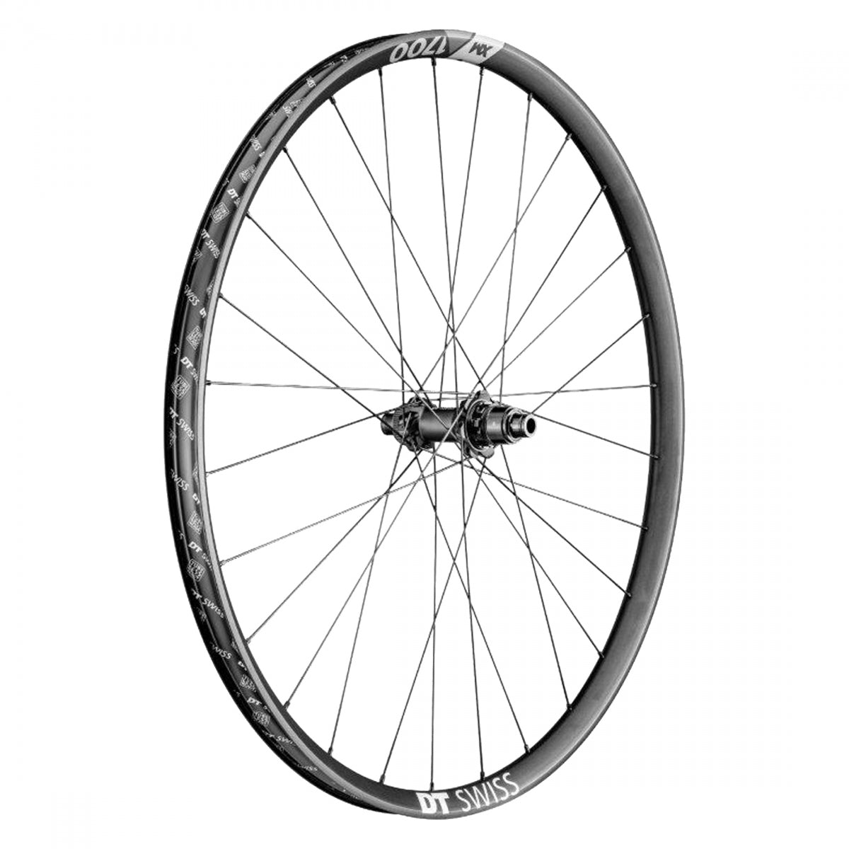 WHL RR DT 27.5 584x30 XM1700 Spline 30 148x12mmTA CL XD Driver TBLS (L)