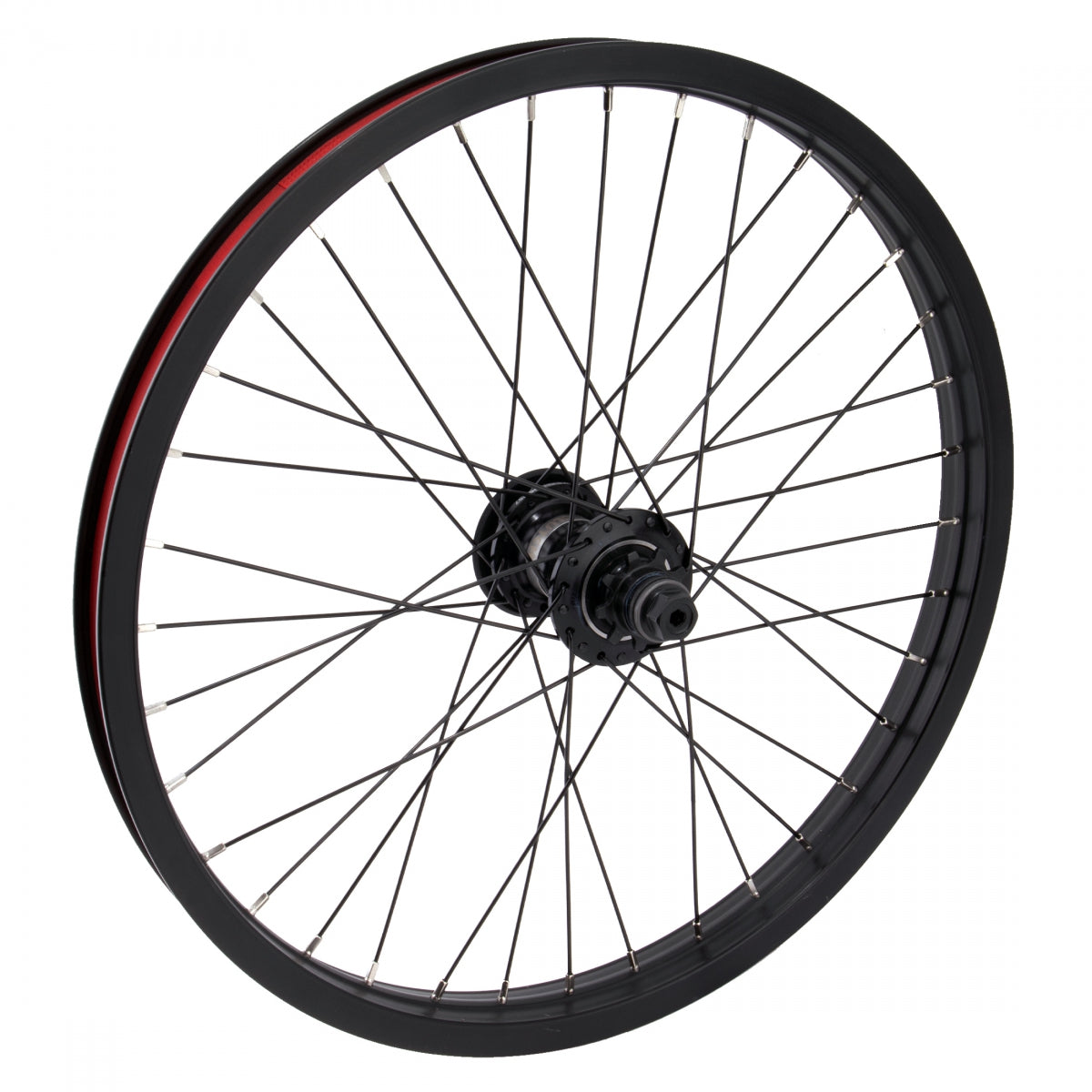 WHL RR ODY Quadrant Cass V2 36 9t RHD 14mm BK