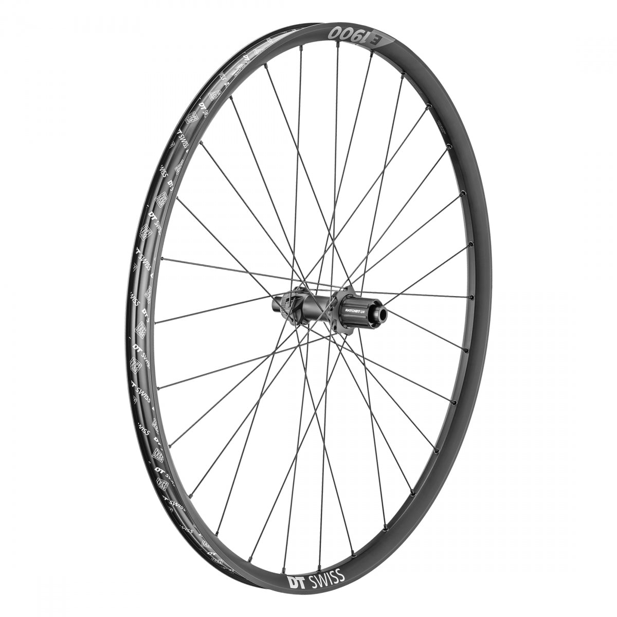 WHL RR DT 29 622x30 E1900 Spline 148x12mmTA CL 8-11sMTB TBLS (L)