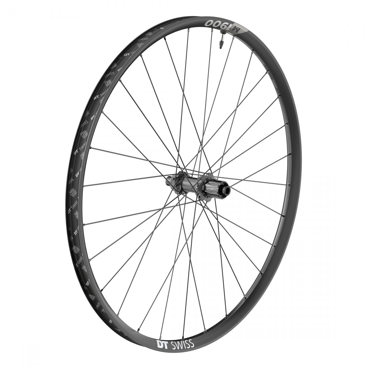 WHL RR DT 29 622x30 M1900 Spline 148X12mmTA CL 8-11sMTB TBLS (L)