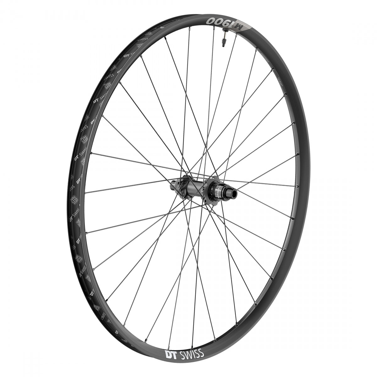 WHL RR DT 29 622x30 M1900 Spline 148x12mmTA CL 11-12sXD TBLS (L)