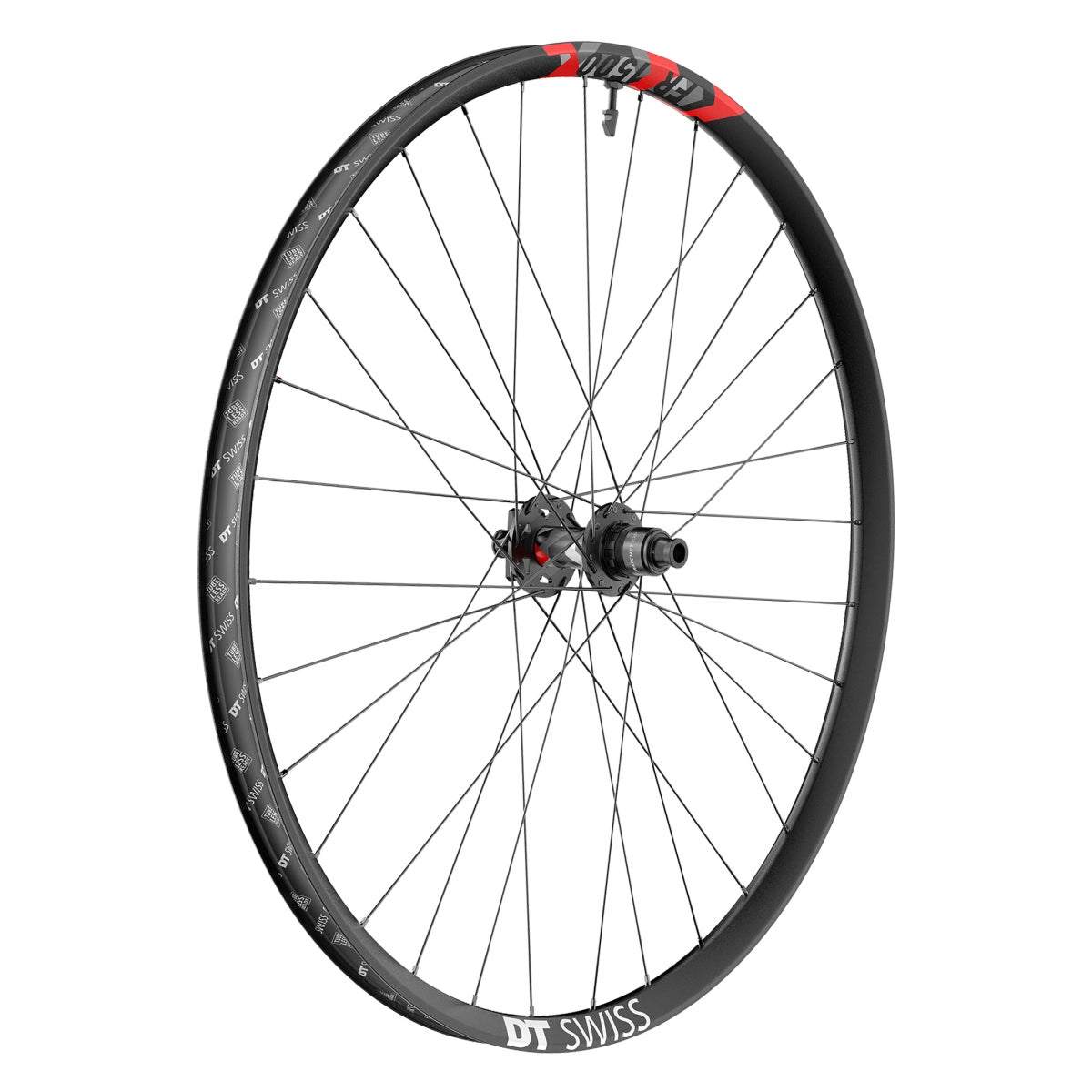 WHL RR DT 29 622x30 FR1500 Classic 148x12TA XD Driver Ratchet EXP36T 6B TBLS (M)