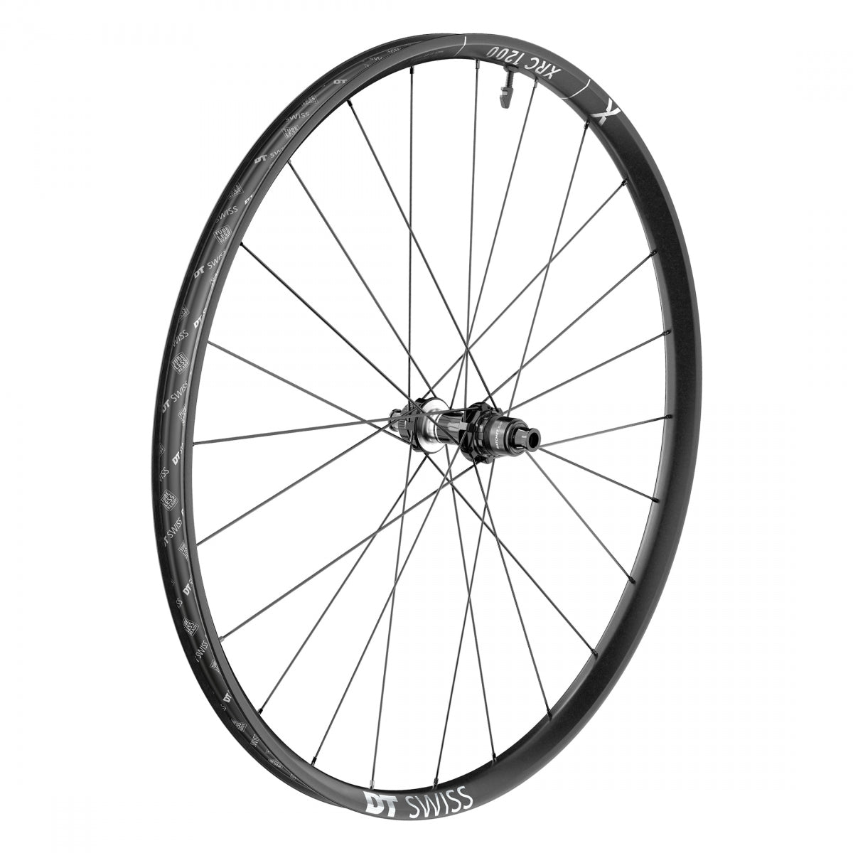 WHL RR DT 29 622x30 XRC1200 Spline 30 148x12mmTA CL XD Driver EXP TBLS Boost (O)