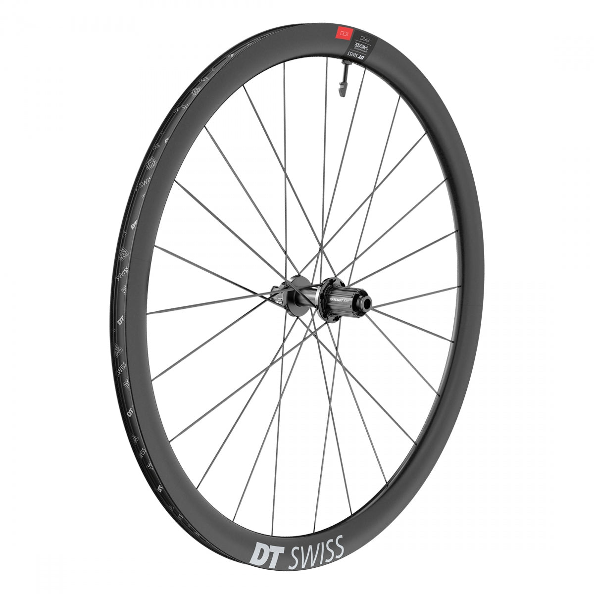 WHL RR DT 700 622x20 ARC1100 Dicut 38 142x12mmTA CL Shi 11s EXP TBLS (O)