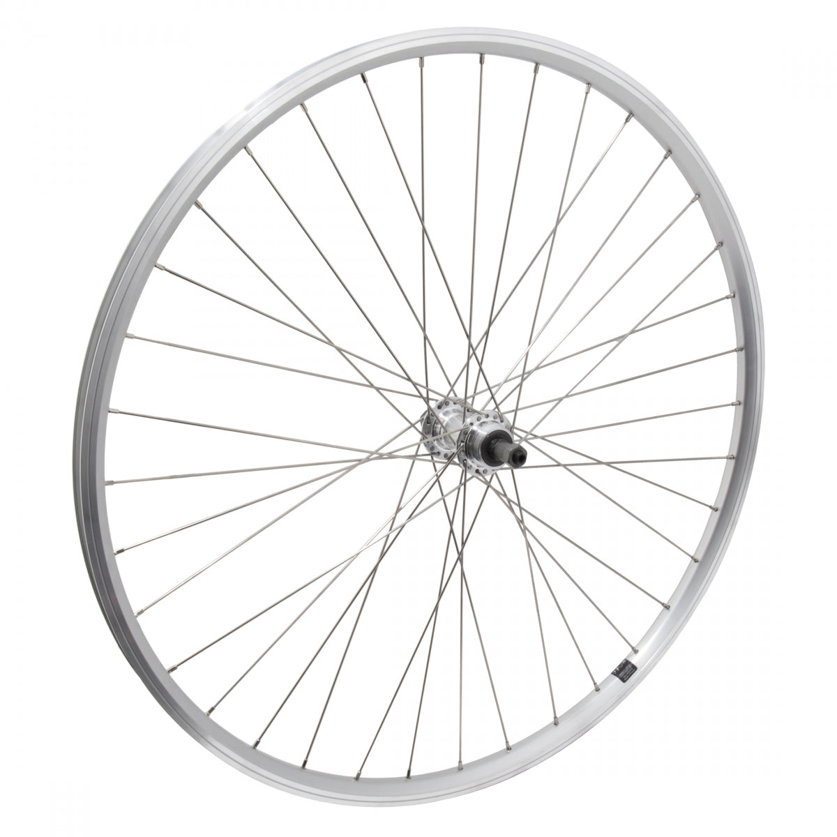 Wheel Master WHL RR 700x35 622x19 MACH1 ER10 SL 36 ALY FW 5/6/7sp QR SL 135mm SS2.0SL (SKU 641131)