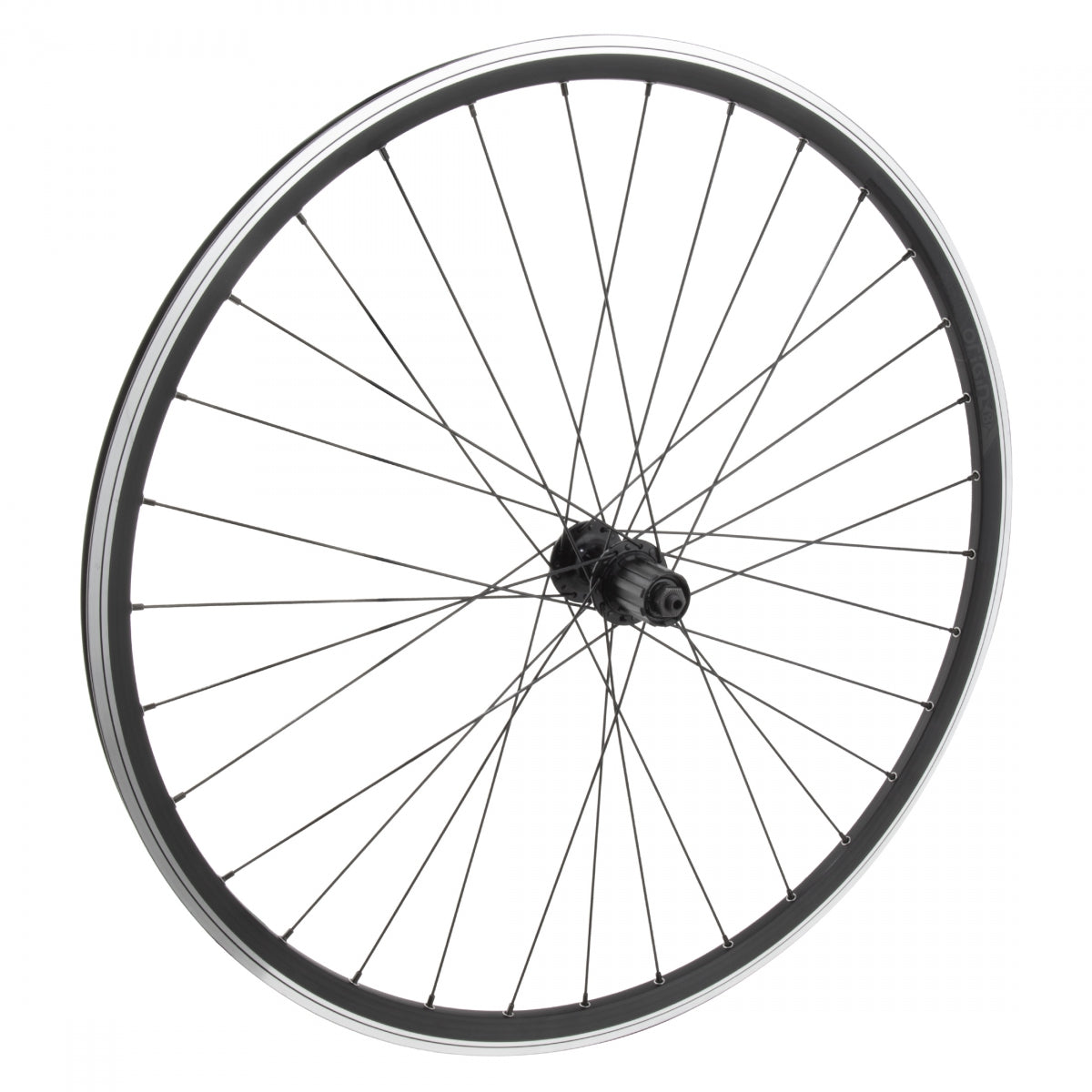WHL RR 700 622x18 OR8 SL18 BK MSW 32 WM RD1000 11sCAS(no spacer) QR BK 130mm SS2.0BK