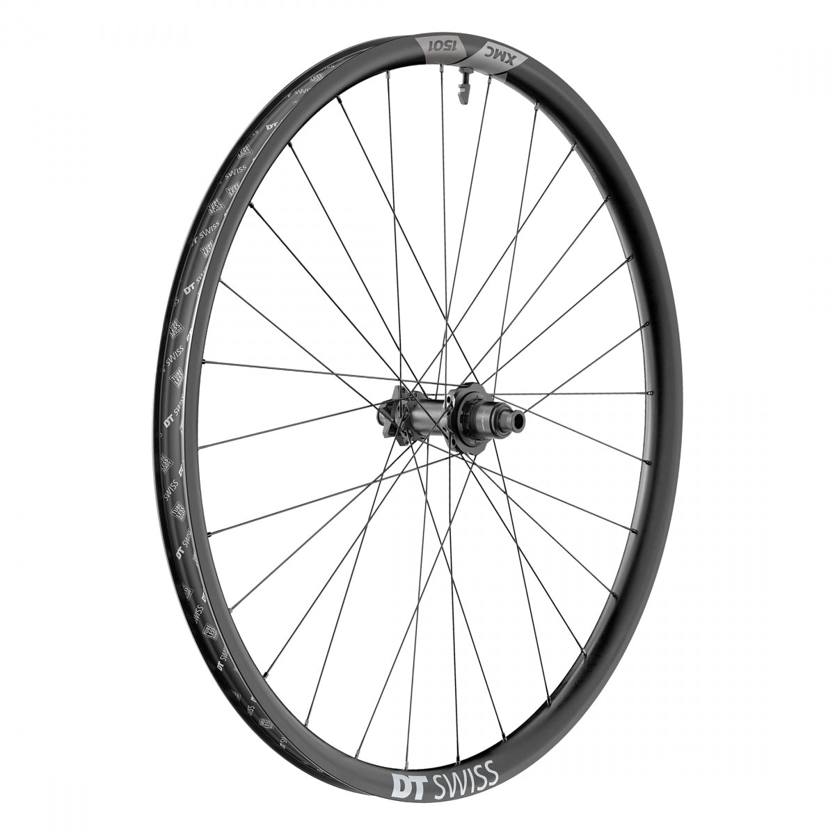 WHL RR DT 29 622x30 XMC1501 Spline 30 148x12mmTA 6B XD/MICRO Deg TBLS