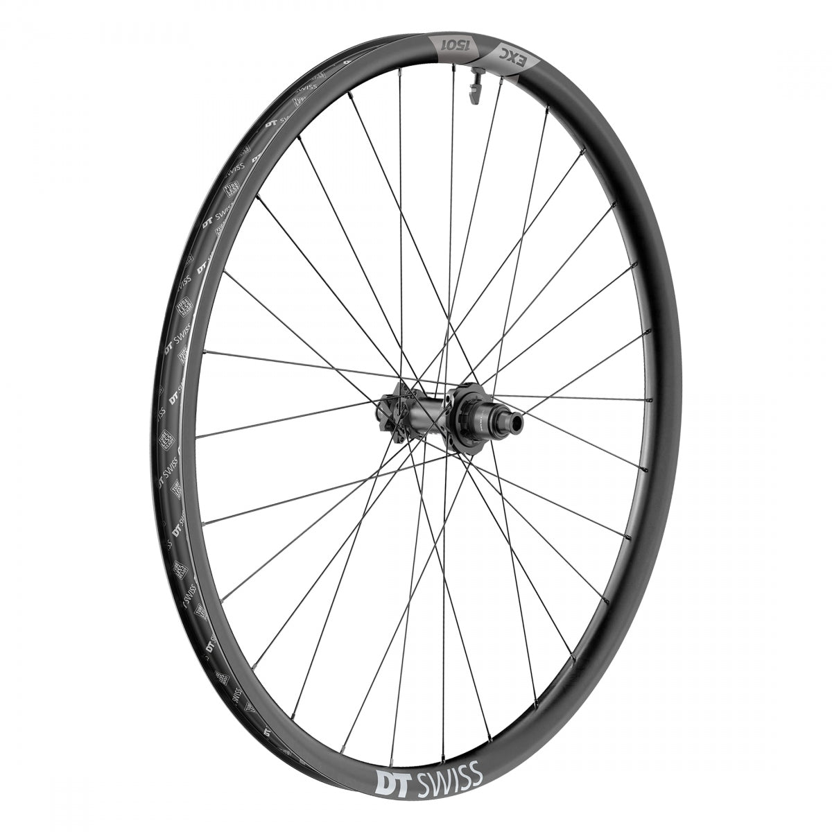 WHL RR DT 27.5 584x30 EXC1501 Spline 148x12mmTA 6B XD/MICRO Deg TBLS