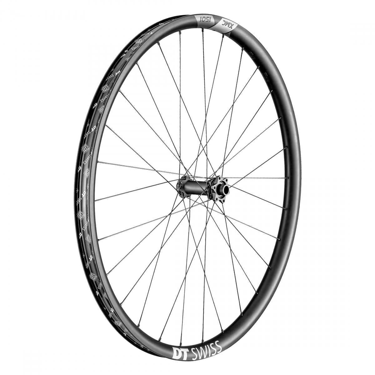 WHL FT DT 27.5 584x30 XMC1501 Spline 30110x15mmTA 6B TBLS