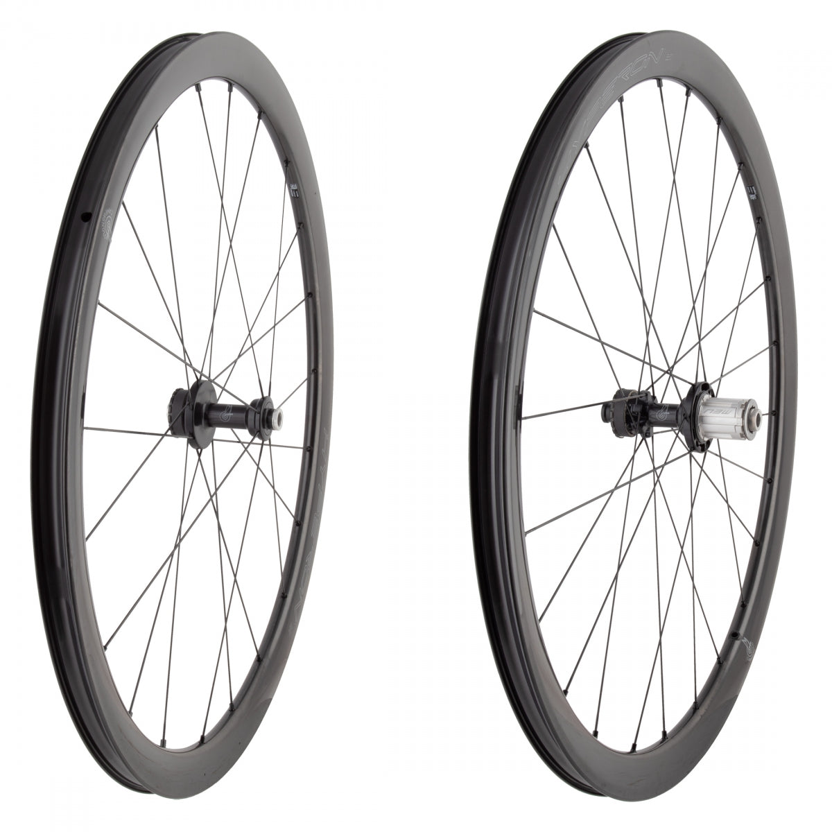 WHL PR CPY 700 Hyperon DB N3W 10-13sCASS 12x142mm 2WF