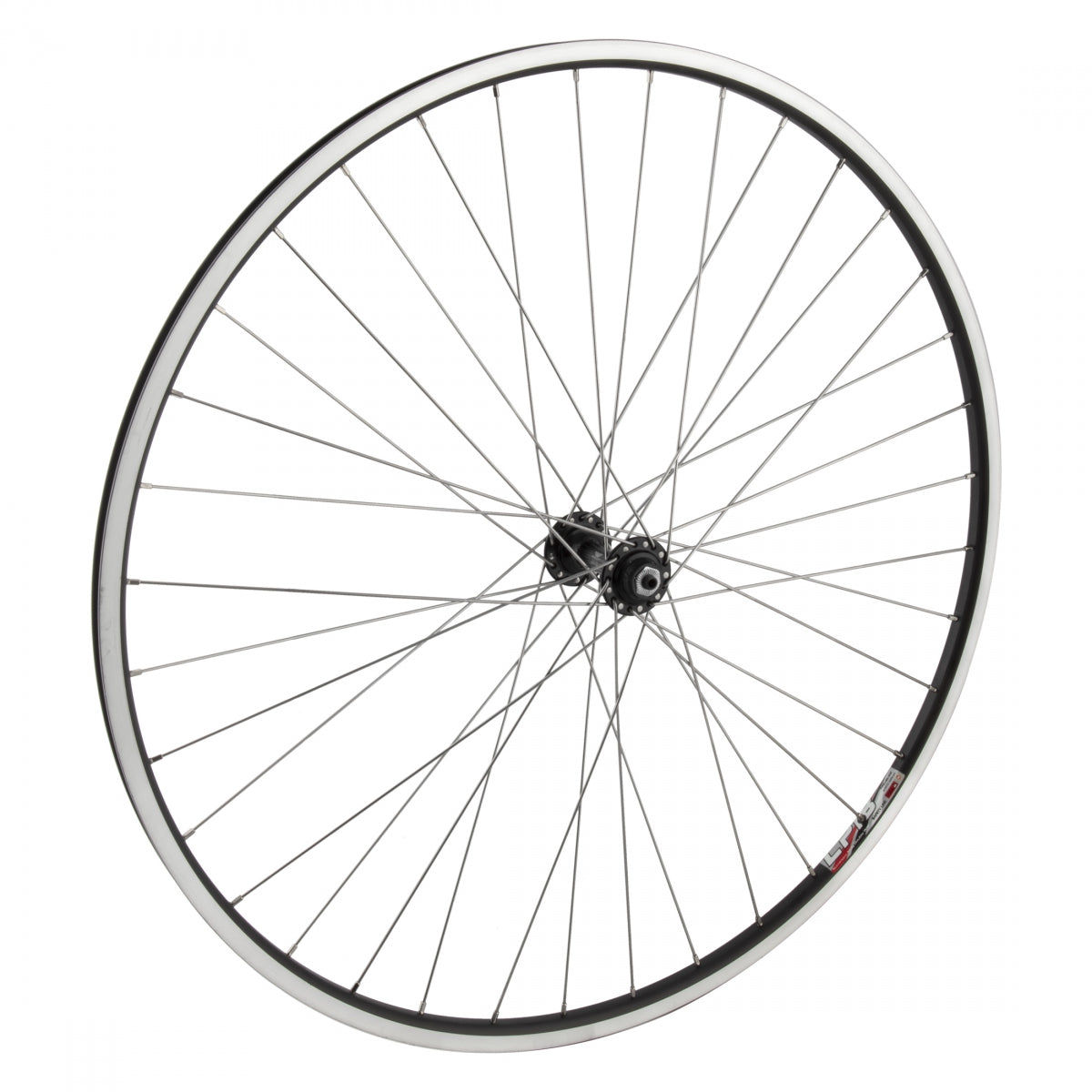 WHL FT 700 622x14 Wei LP18 BK MSW 36 WM RD1000 QR BK SS2.0SL
