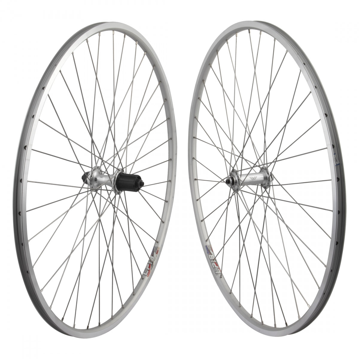 WHL PR 700 622x14 Wei LP18 SL 36 WM RD1000 8-11sCAS SL QR 130mm SS2.0SL