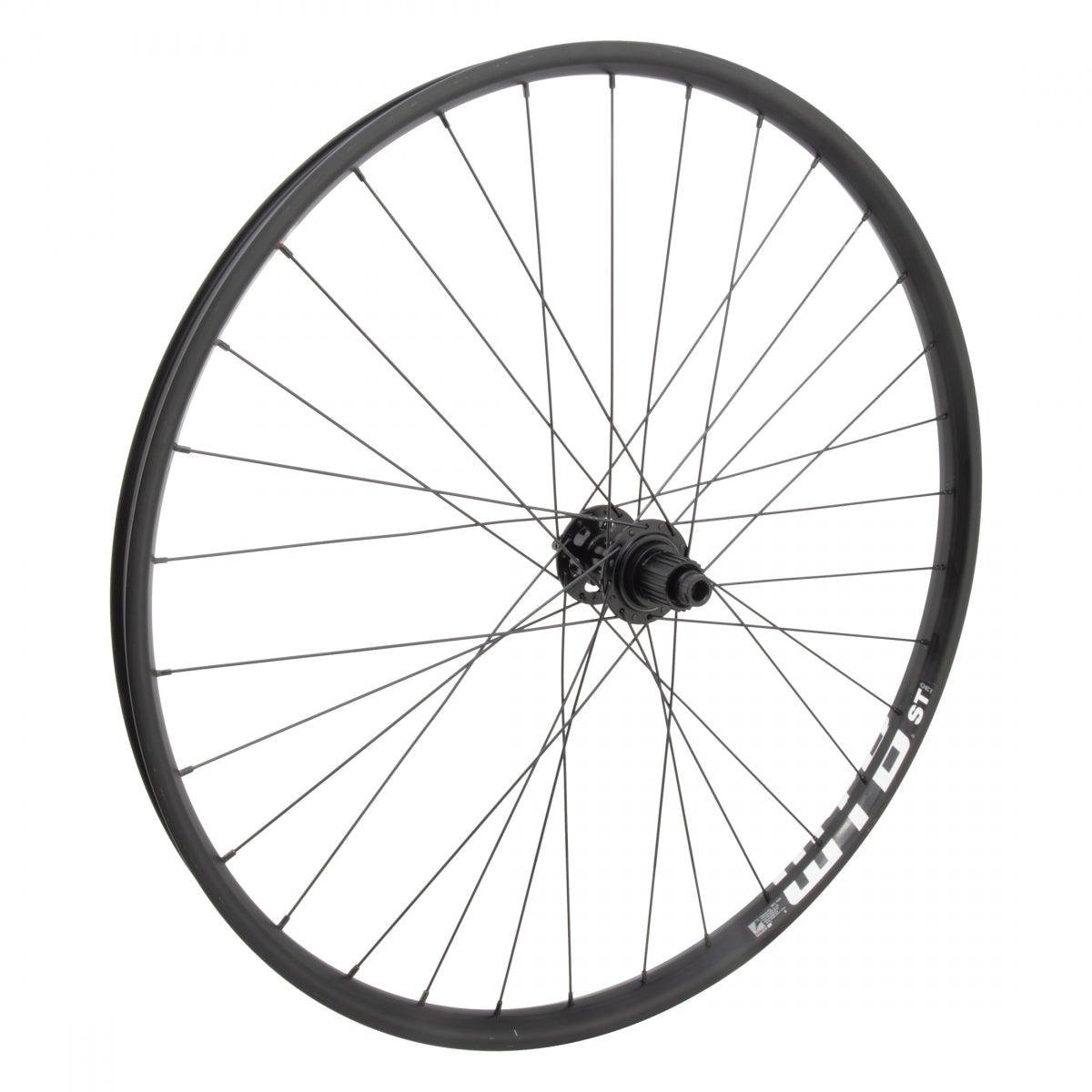 WHL RR 29 622x30 WTB ST TCS 2.0 i30 BK Disc 32 OR8 MT3100.3 12sMICRO 6B 12mm Seal BK 142mm SS2.0BK