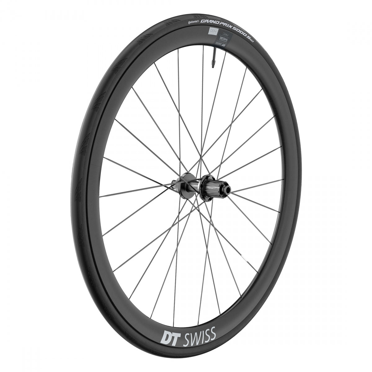 WHL RR DT 700 622x20 ARC1400 Dicut 38 142x12mmTA CL Shi 11s EXP TBLS (O) w/CONT GP 5000 STR