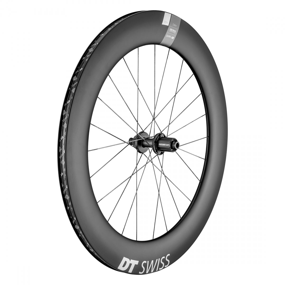 WHL RR DT 700 622x20 ARC1400 Wide DICUT80 142x12mmTA CL 11sCAS EXP TBLS