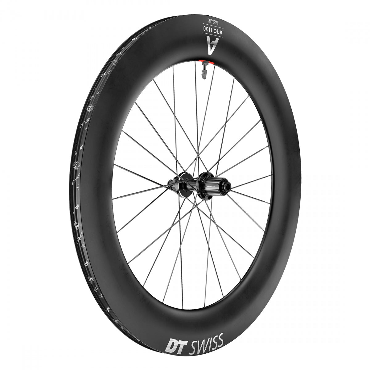 WHL RR DT 700 622x22 ARC1100 Wide Dicut 85 142x12mmTA CL 11sRD EXP TBLS