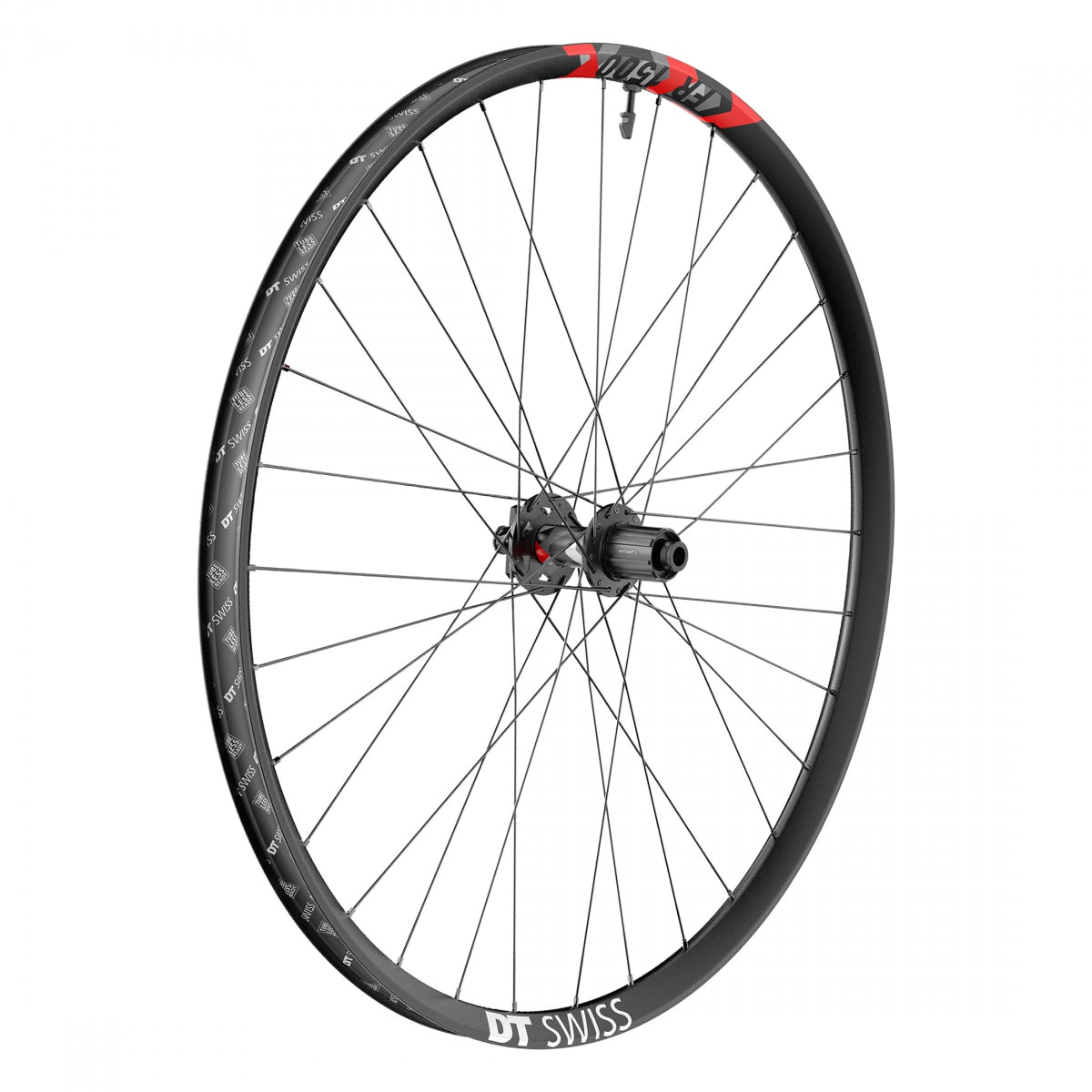 WHL RR DT 29 622x30 FR1500 Classic 148x12mmTA 6B 11sSHIMTB TBLS BK