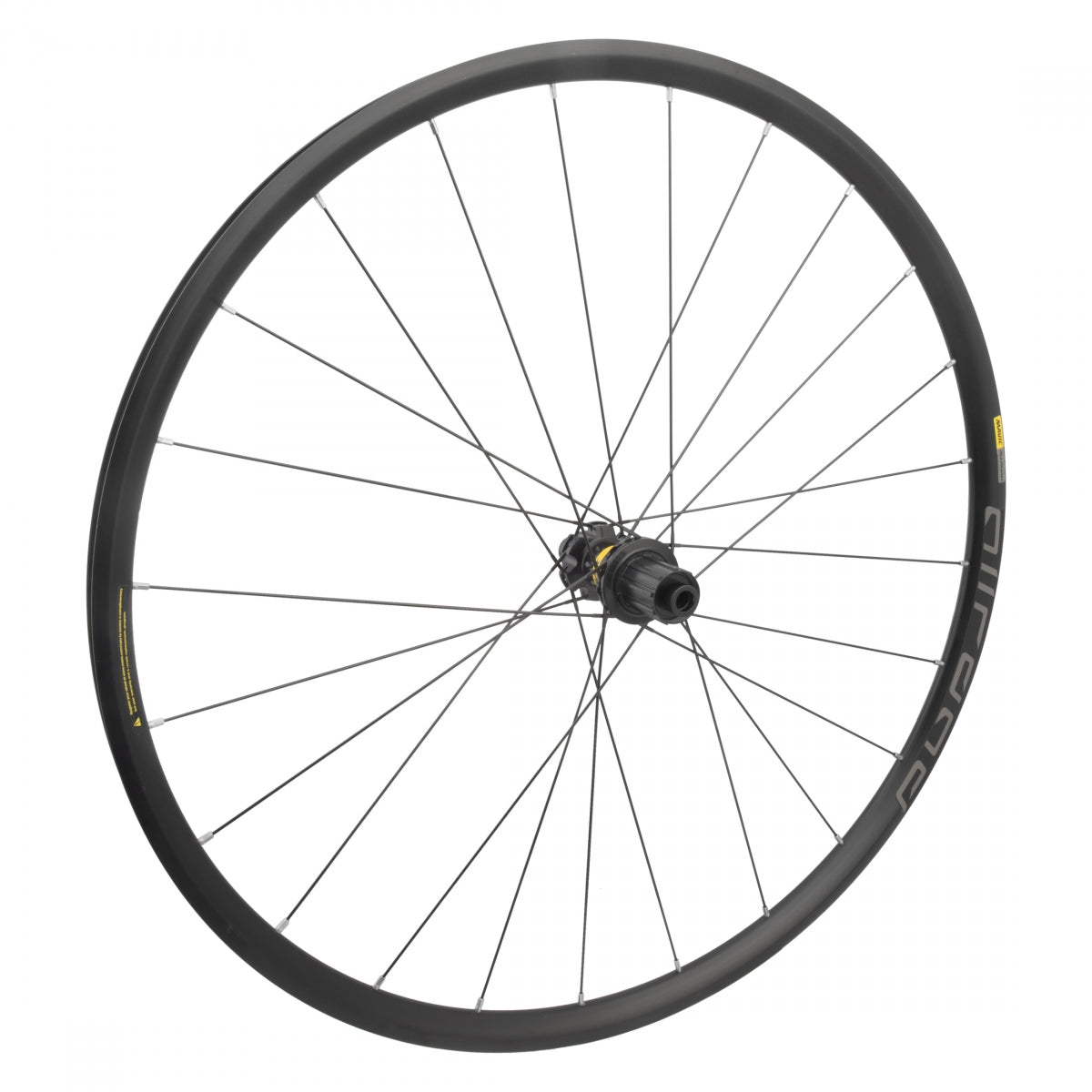 WHL RR Mav 700 622x23 Allroad Disc 24 11sRD CL 12x142 TBLS
