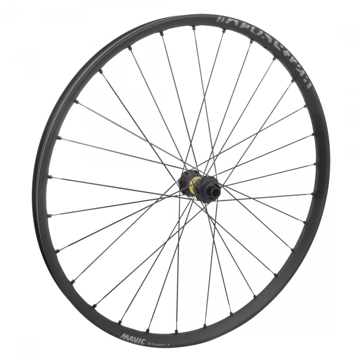 WHL FT Mav 29 622x30 E-CROSSTRAIL SL 28 CL 15x110 TBLS