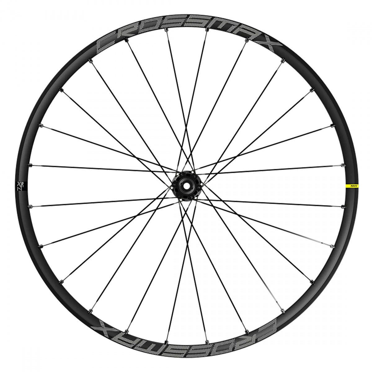WHL RR Mav 29 622x30 Crossmax XL 24 XD 6B 12x148 TBLS
