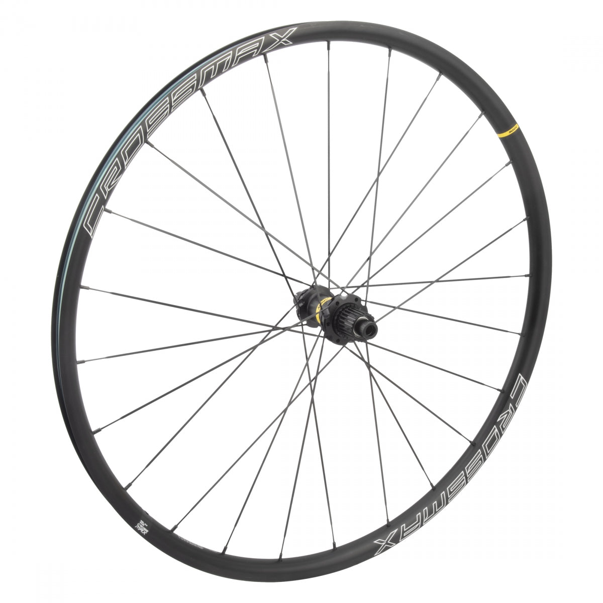 WHL RR Mav 29 622x25 Crossmax 24 12sMICRO CL 12x148 TBLS
