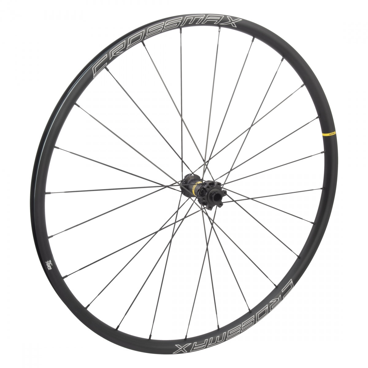 WHL FT Mav 29 622x25 Crossmax 24 6B 15x110 TBLS