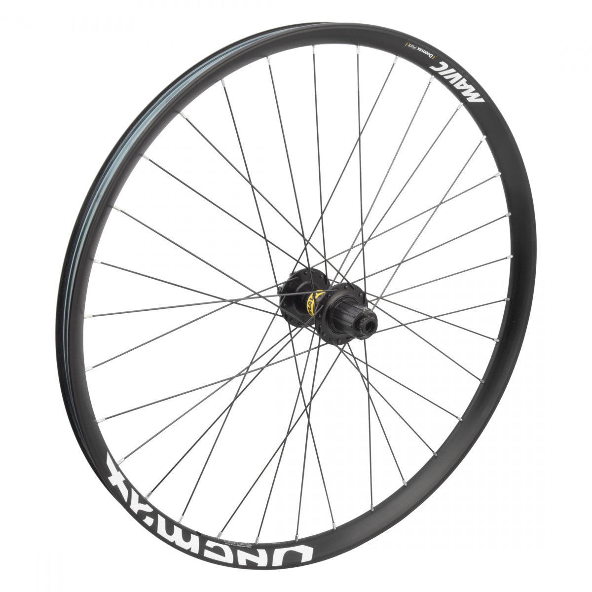 Mavic WHL RR 27.5 584x30 Deemax Park 32 11sMTB 6B 12x157 TBLS (SKU 641461)