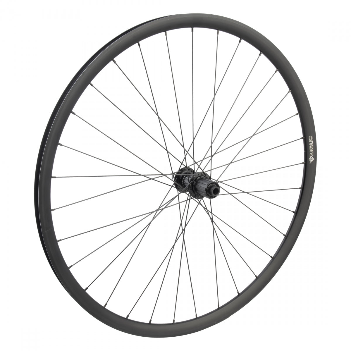 WHL RR 700 622x21 OR8 RD2125 BK Disc 32 Shi RS470 8-11RD CL 12mm BK 142mm SS2.0BK