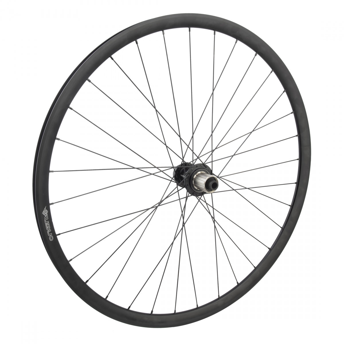 WHL RR 700 622x21 OR8 RD2125 BK Disc 32OR8 RD1120.1 8-11RD CL 12mm Seal BK 142mm SS2.0BK