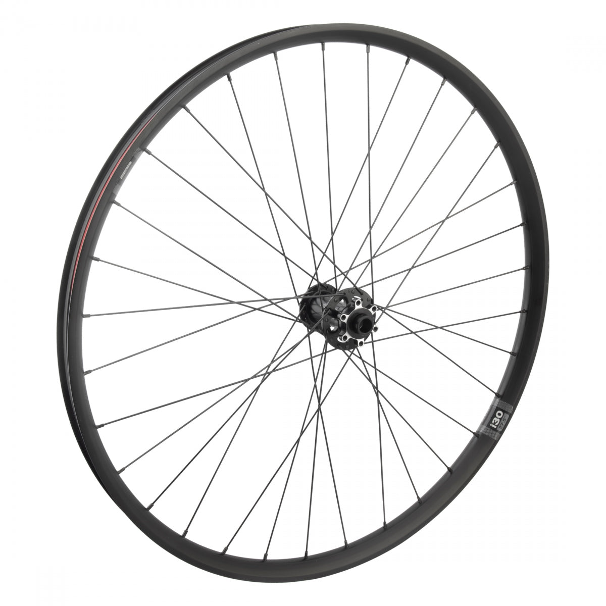 WHL FT 27.5 584x30 WTB ST TCS 2.0 i30 CVX BK Disc 32 OR8 MT3200.2 6B 15mm Seal BK 110mm SS2.0BK