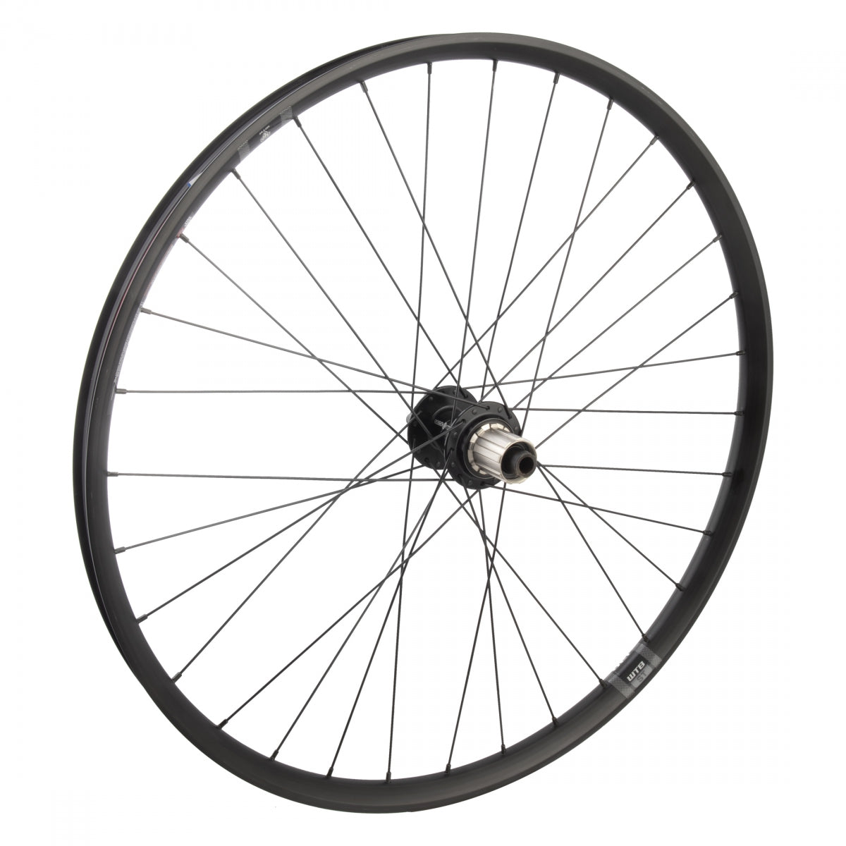 WHL RR 27.5 584x30 WTB ST TCS 2.0 i30 CVX BK Disc 32 OR8 MT3200.2 8-11sRD 6B 12mm Seal BK 148mm SS2.0BK Boost