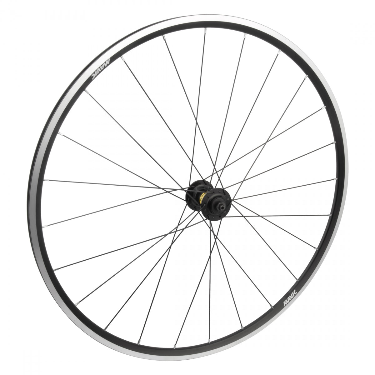 Mavic WHL FT 700 622x17 Access 24 RB QRx100 (SKU 641536)