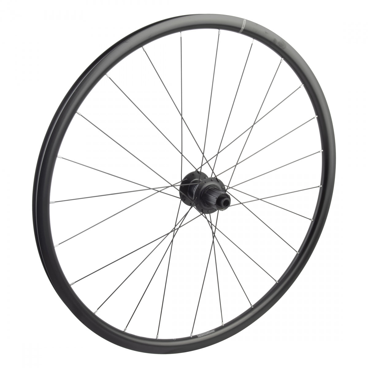 Mavic WHL RR 700 622x21 Aksium 24 11sRD CL 12x142 TBLS (SKU 641539)