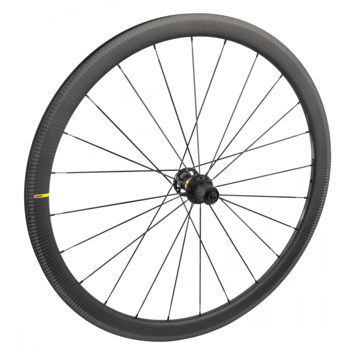 Mavic WHL RR 700 622x19 Cosmic SL 40 24 11sRD RB QRx130 TBLS (SKU 641556)