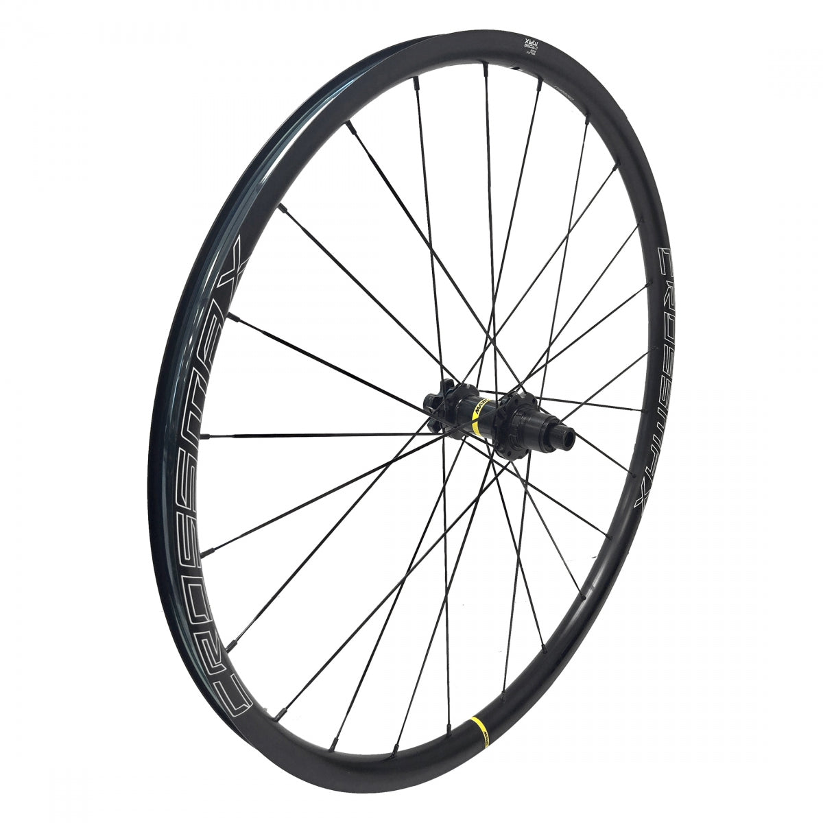 WHL RR Mav 27.5 584x25 Crossmax 24 XD 6B 12x148 TBLS