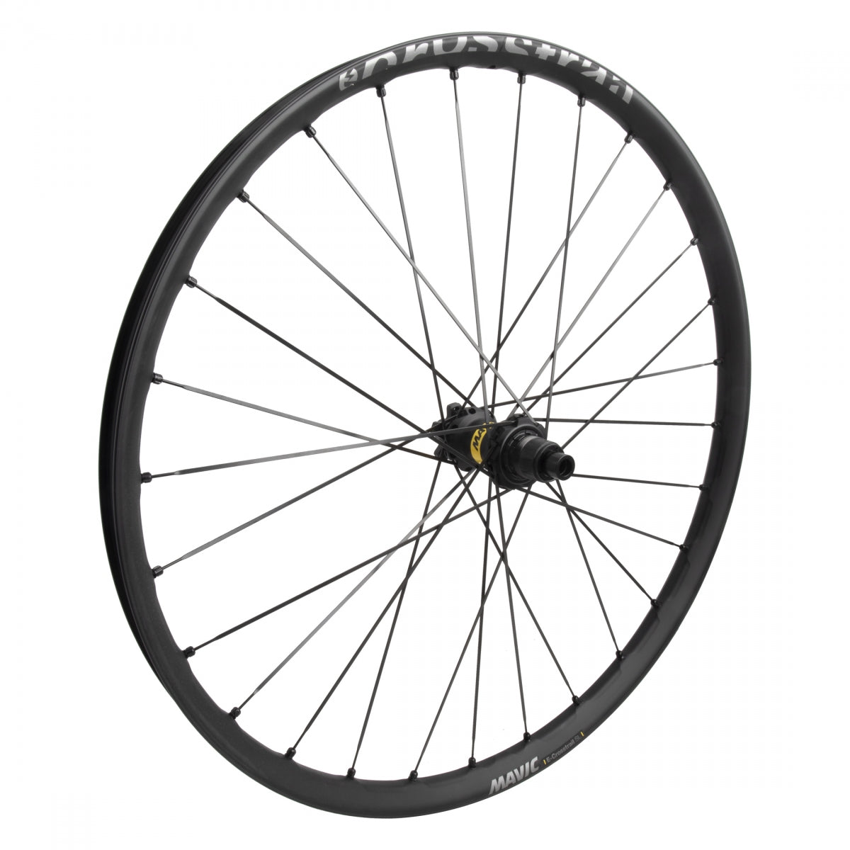 WHL RR Mav 27.5 584x30 E-CROSSTRAIL SL 28 XD 6B 12x148 TBLS