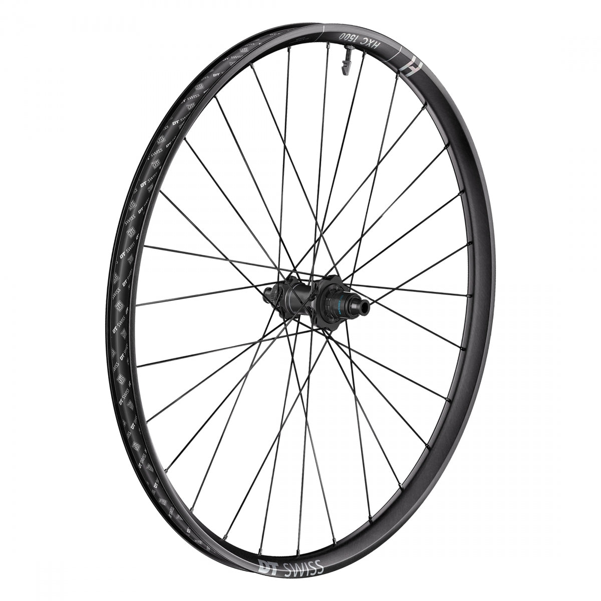 WHL RR DT 29 622x30 HXC1500 Spline 148x12mmTA CL XD Ratchet DEG60 TBLS BK Boost